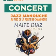 Concert Jazz Manouche
