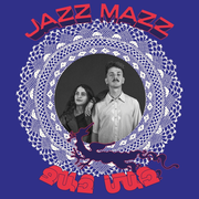 Concert Jazz Mazz : Duo Miral & guests