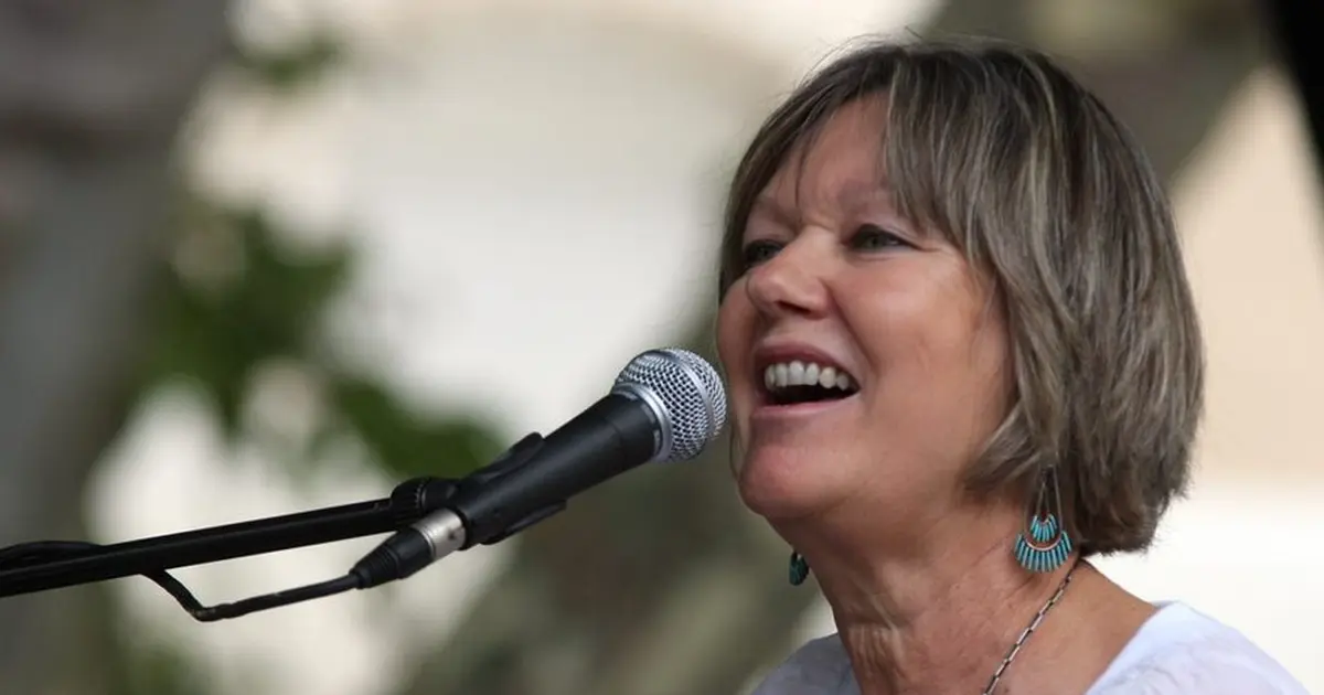 Concert Jazz'n'Blues avec Judy Blair et Erich Pralat à Marminiac