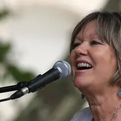 Concert Jazz'n'Blues avec Judy Blair et  Erich Pralat à Marminiac