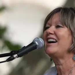 Concert Jazz'n'Blues avec Judy Blair et  Erich Pralat à Marminiac