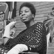Concert jazz : Nina Simone