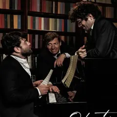 Concert Jazz par Ode Trio