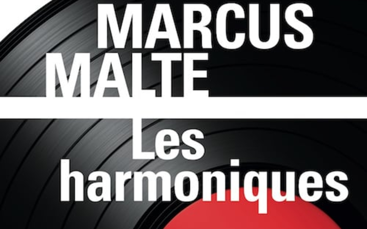 Concert jazz : playlist du roman Les Harmoniques de Marcus Malte
