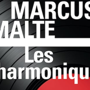 Concert jazz : playlist du roman Les Harmoniques de Marcus Malte