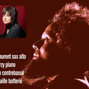 Concert jazz : Thomas Bercy trio invite Géraldine Laurent