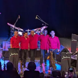 Concert Jazztet