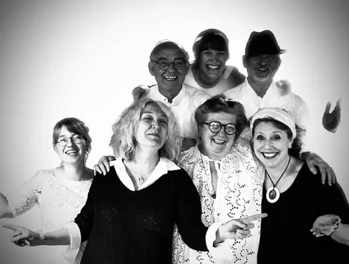 Concert - Jazzy Jazzou