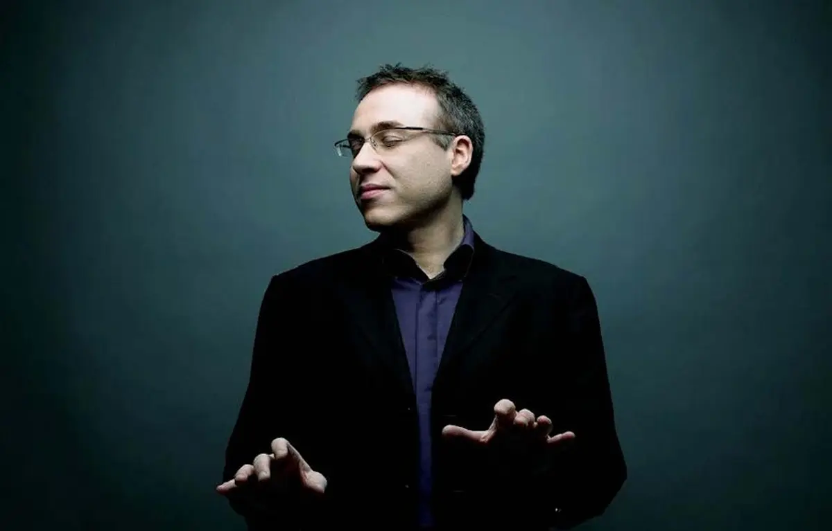 Concert - Jean-François Zygel met en musique La ville de Bourges