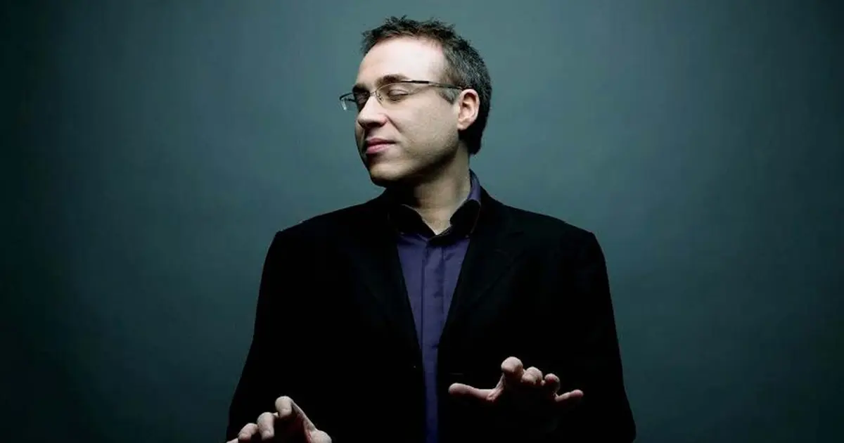 Concert - Jean-François Zygel met en musique La ville de Bourges