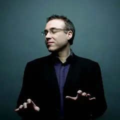 Concert - Jean-François Zygel met en musique La ville de Bourges