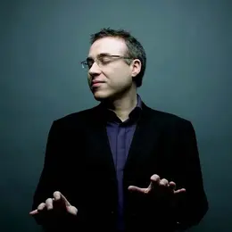Concert - Jean-François Zygel met en musique La ville de Bourges