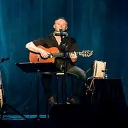 Concert : Jean-Luc Mongaugé - La Guinguette du Val Eveillé