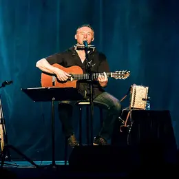 Concert : Jean-Luc Mongaugé Solo