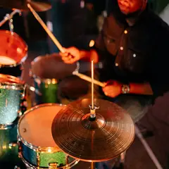 Concert : Jean-Richard