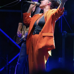 Concert - Jeanette Berger