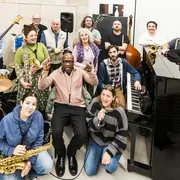 Concert Jeff Gardner à Niort