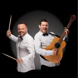 Concert : Jem's & Lolo - La Guinguette du Val Eveillé