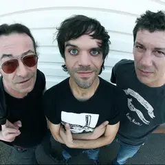 Concert - Jet Blast