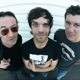 Concert - Jet Blast