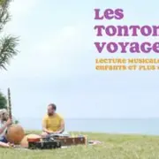 Concert jeune public: De la terre rouge au bayou