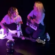 Concert jeune public: Le bal des Doudous