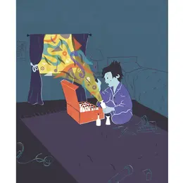 Concert jeune public : Le secret de la Fée musique