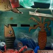 Concert jeune public: Mic Mac en eaux troubles