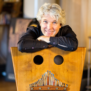 Concert : Joël Grare - Journal d'un percussionniste