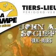 Concert John AL Society