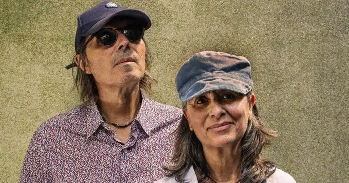 Concert - John and Betty