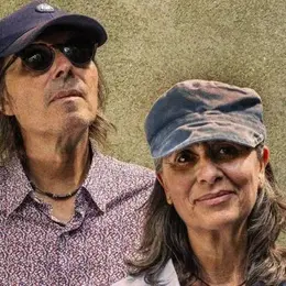 Concert - John and Betty