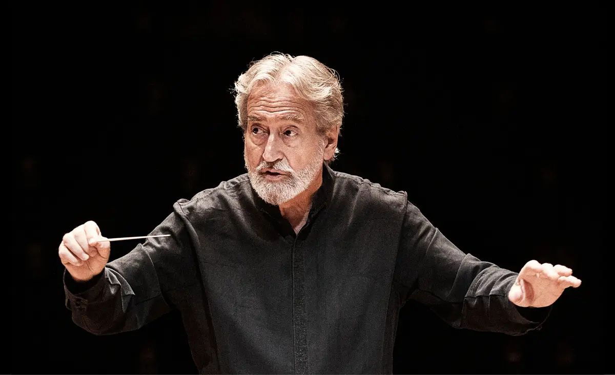 Concert : Jordi Savall, Le Concert des Nations