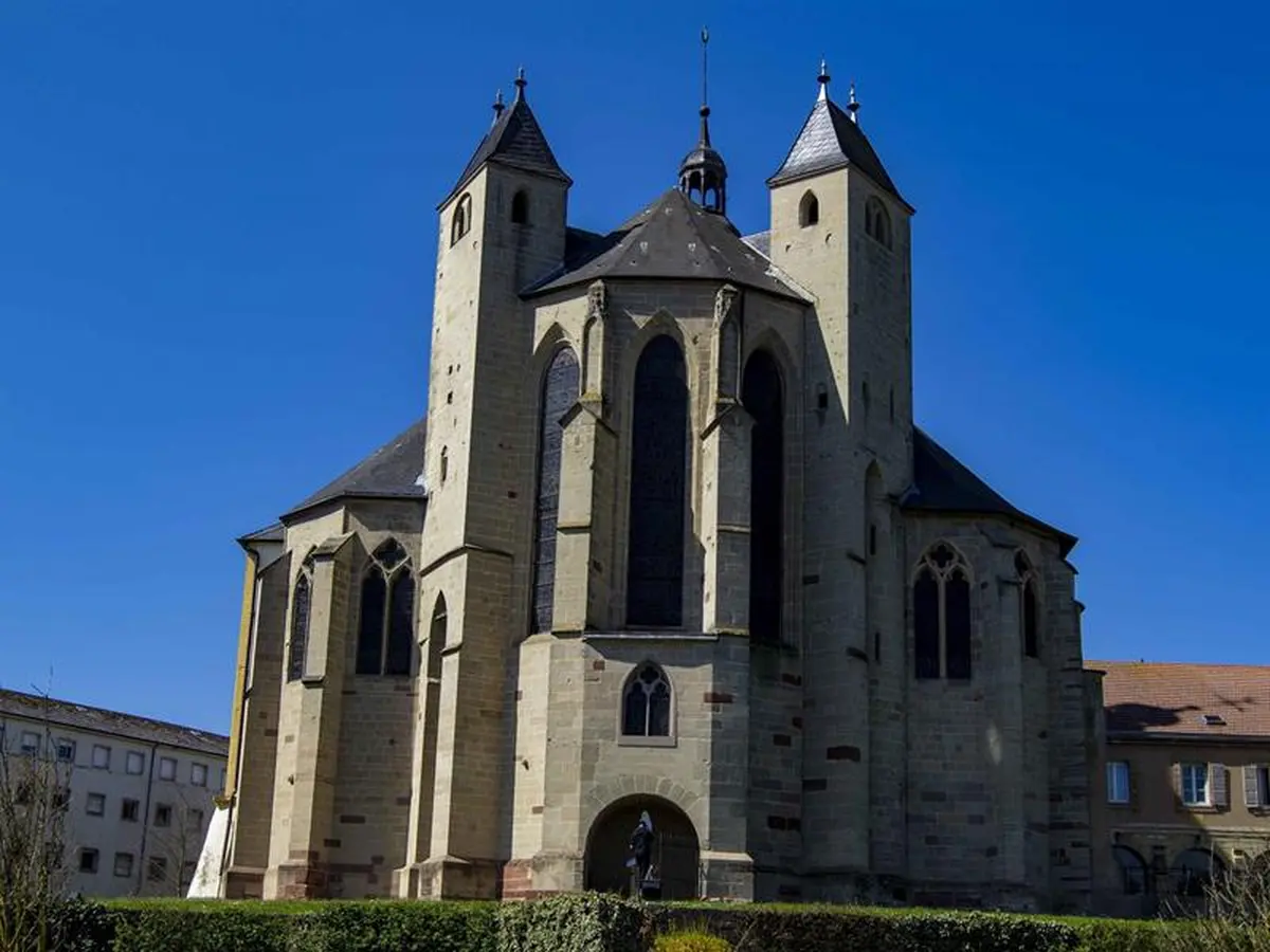 Concert - Jour Mondial de l'Orgue