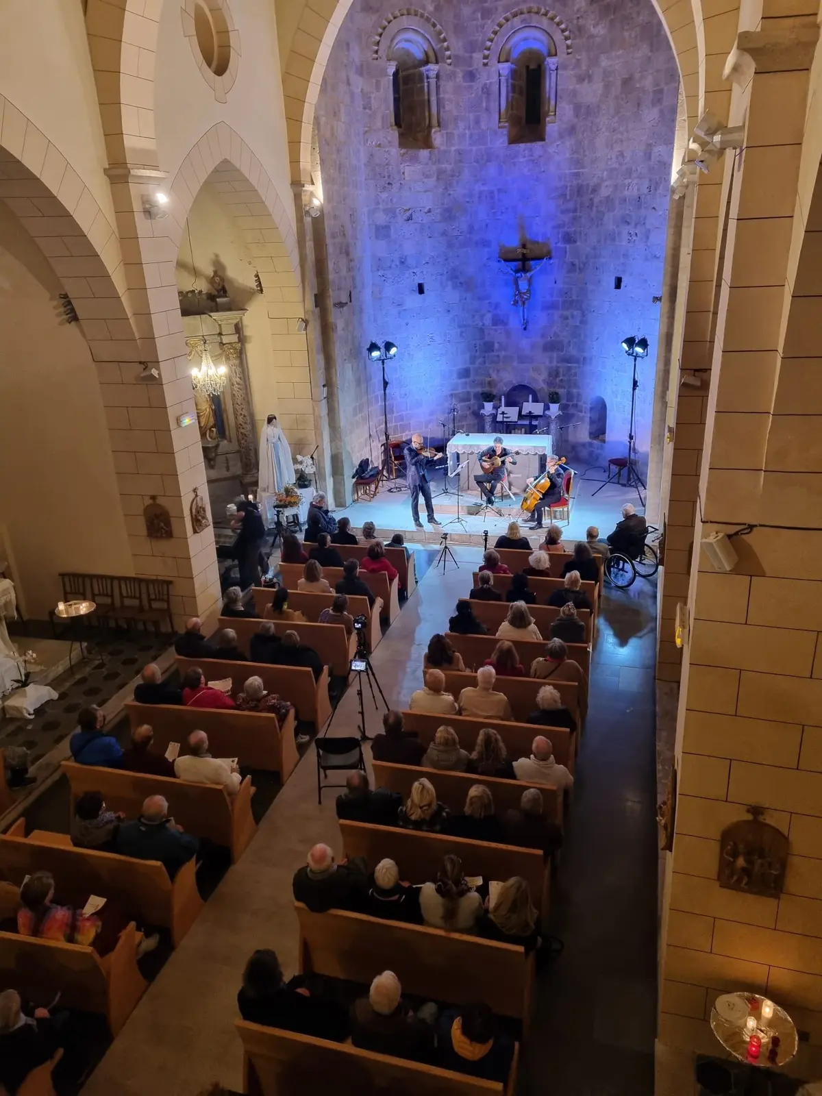 Concert - Journées Européennes Du Patrimoine