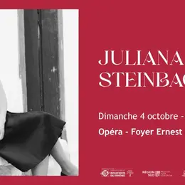 Concert Juliana Steinbach