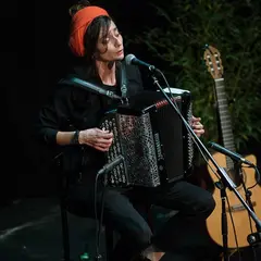 Concert : Justine Jérémie, de Montmartre à Murles
