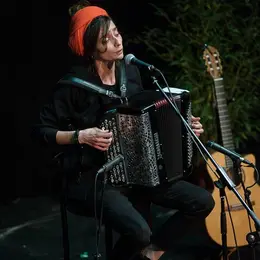 Concert : Justine Jérémie, de Montmartre à Murles
