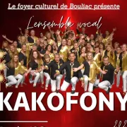 Concert Kakofony