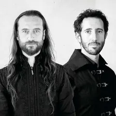Concert Kalakan et l'harmonie de Tarnos