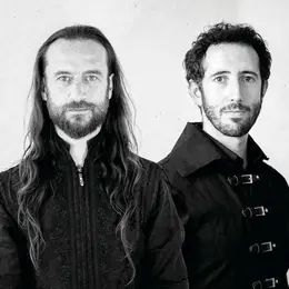 Concert Kalakan et l'harmonie de Tarnos