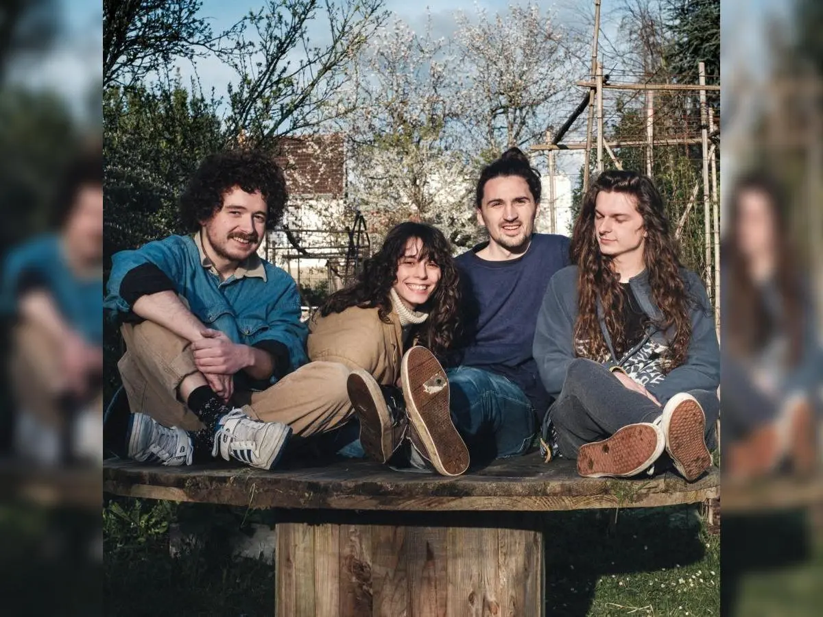 Concert : Kalica Band