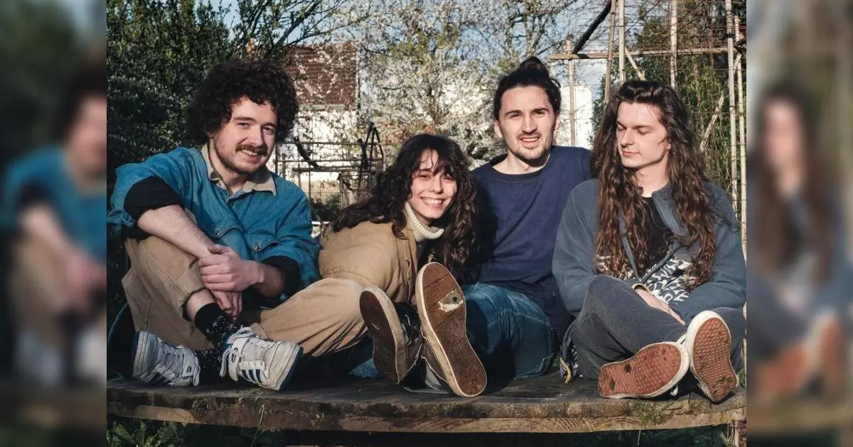 Concert : Kalica Band