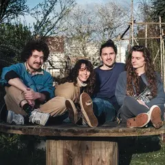 Concert : Kalica Band