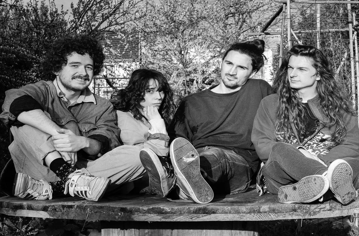 Concert - Kalyca Band 