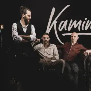 Concert - Kamino
