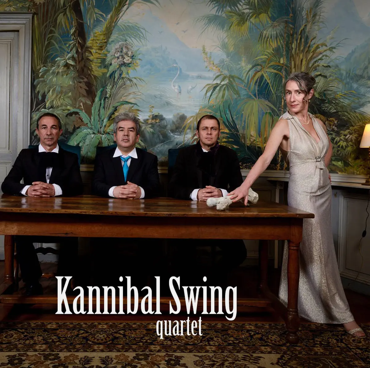 Concert - Kannibal Swing