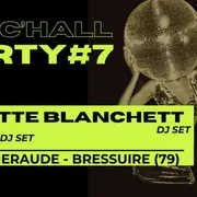 Concert - Kekette Blanchett +CHR