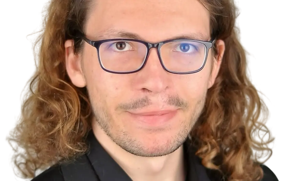 Thierry Bloas-Saintmarc