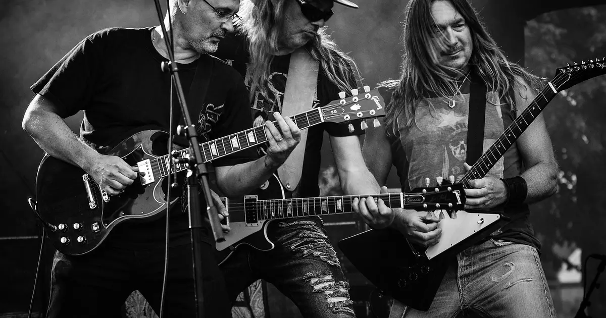 Concert : Kiss n Co